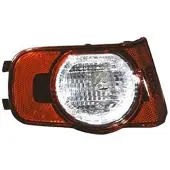 VAN WEZEL 0928930 Achterlicht