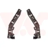 VAN WEZEL 0937569 Bumperhouder