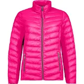 Frandsen Lichtgewicht Fuchsia Donsjas Maat 46