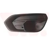 VAN WEZEL 2818593 Ventilatiegrille, bumper