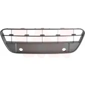 VAN WEZEL 1886590 Ventilatiegrille, bumper