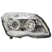 VAN WEZEL 3092962 Koplamp