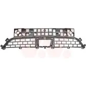 VAN WEZEL 4399595 Ventilatiegrille, bumper