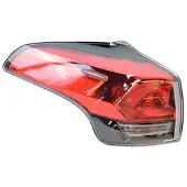 VAN WEZEL 5474931 Achterlicht