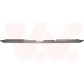 VAN WEZEL 3375580 Afdekking, voorpaneel onder