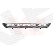 VAN WEZEL 5747599 Ventilatiegrille, bumper