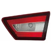 VAN WEZEL 4373924 Achterlicht