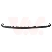 Equipart Bumperspoiler