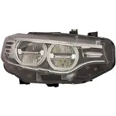 VAN WEZEL 0624962M Koplamp
