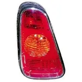 VAN WEZEL ACHTERLICHT LINKS tot 7e maand 2004 0502931 Van Wezel voor o.a. MINI