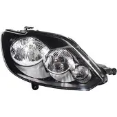 VAN WEZEL 5887962H Koplamp