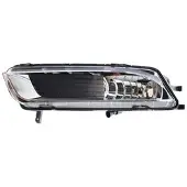 VAN WEZEL 5802995 Mistlamp