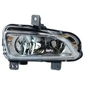 VAN WEZEL 1704997 Mistlamp