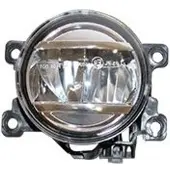 VAN WEZEL 2590995 Mistlamp