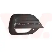 VAN WEZEL 5794592 Ventilatiegrille, bumper