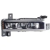 VAN WEZEL 0593997 Mistlamp