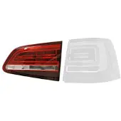 VAN WEZEL 5777922 Achterlicht