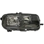 VAN WEZEL 0984962V Koplamp
