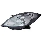 VAN WEZEL Koplamp 0809961 Van Wezel voor o.a. CHEVROLET