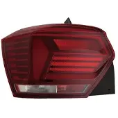 VAN WEZEL 5751931 Achterlicht
