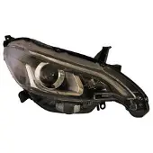 VAN WEZEL 4022962 Koplamp