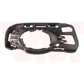 VAN WEZEL 3091494 Ventilatiegrille, bumper