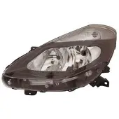 VAN WEZEL 4333963V Koplamp