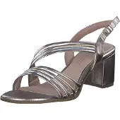 Marco Tozzi Sandalen met riem | 41 | female