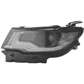 VAN WEZEL 2128963 Koplamp