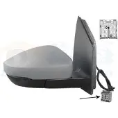 VAN WEZEL 5829824 Buitenspiegel
