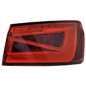 VAN WEZEL 0337936 Achterlicht
