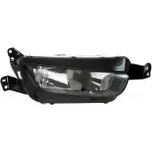 VAN WEZEL 0980962M Koplamp