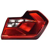 VAN WEZEL 0366932 Achterlicht