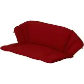 Hartman Bankkussen Hartman Toledo Havana Red