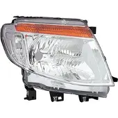 VAN WEZEL 1962964 Koplamp