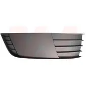 VAN WEZEL 7624592 Ventilatiegrille, bumper