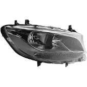 VAN WEZEL 2973962 Koplamp