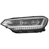 VAN WEZEL 5819965M Koplamp