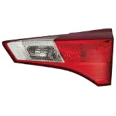 VAN WEZEL 5473934 Achterlicht