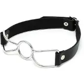 Rimba - Mondknevel met O-Ring