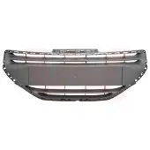 VAN WEZEL 4034593 Ventilatiegrille, bumper