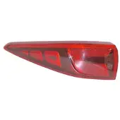 VAN WEZEL 8384921 Achterlicht