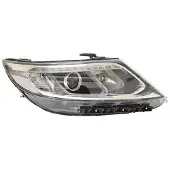 VAN WEZEL 8388962 Koplamp