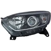 VAN WEZEL 4386963 Koplamp