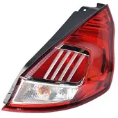 VAN WEZEL 1808924 Achterlicht