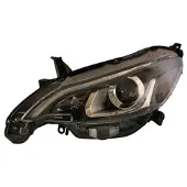 VAN WEZEL 4022961V Koplamp