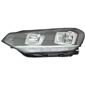 VAN WEZEL 5819961M Koplamp