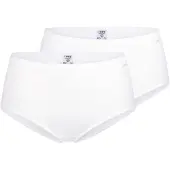 Mey Dames slip / onderbroek 2 pack Cotton
