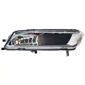 VAN WEZEL 5802996 Mistlamp