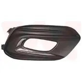 VAN WEZEL 1717594 Ventilatiegrille, bumper